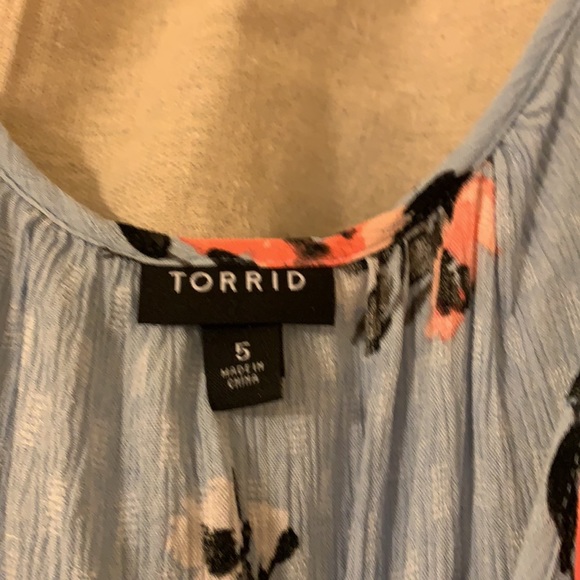 Swing Tank - Picture 2 of 3